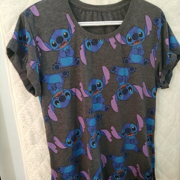 Lilo and stitch shirt - Picture 2 of 2